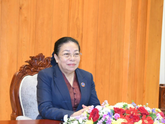 Lao National Assembly Reports Legislative Progress and Sets Priorities for 2027